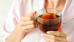 Tak wydobędziesz zdrowotne właściwości herbaty. Lepiej podziała na organizm