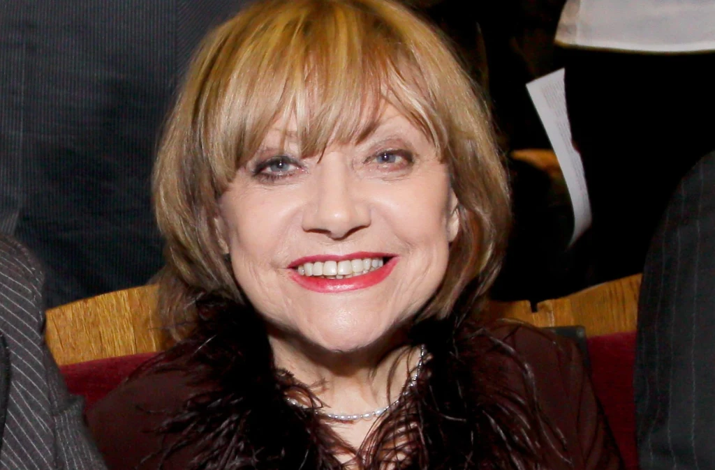 Krystyna Sienkiewicz