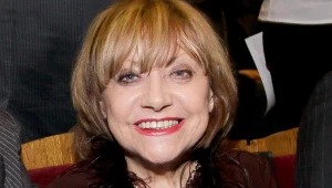 Krystyna Sienkiewicz