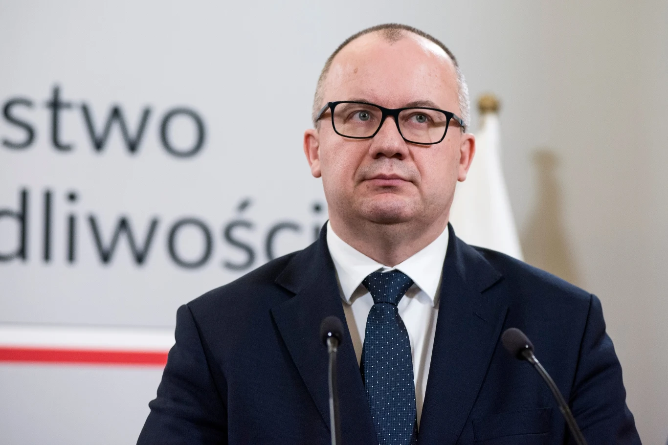 Minister sprawiedliwości Adam Bodnar zdradził, kto będzie kandydatem KO Minister sprawiedliwości Adam Bodnar zdradził, kto będzie kandydatem KO