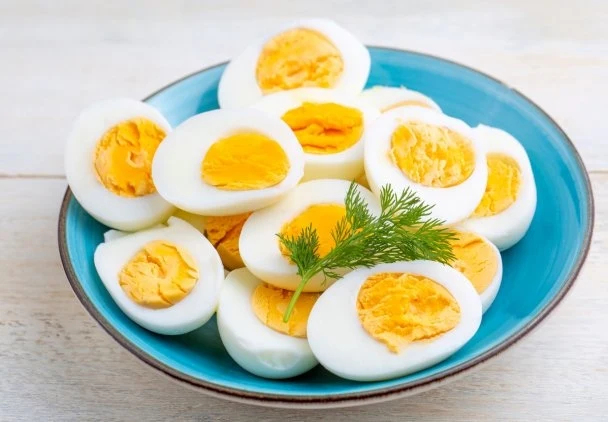 Najzdrowsze sposoby przygotowywania jajek | Fot.123RF/Picsel Najzdrowsze sposoby przygotowywania jajek | Fot.123RF/Picsel