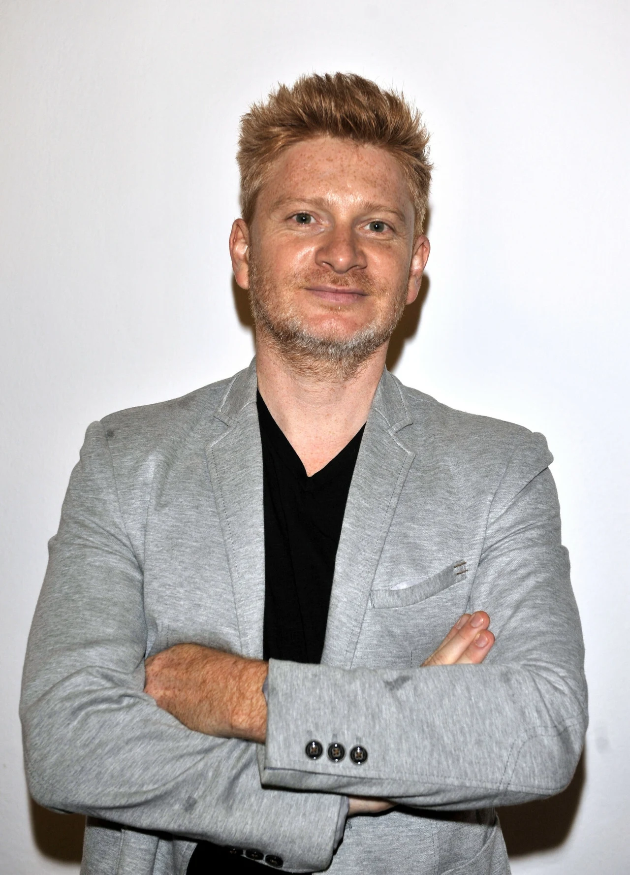 Artur Pontek Artur Pontek