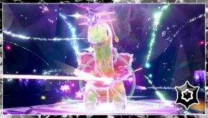 Pokemon Scarlet & Violet drugą najpopularniejszą odsłoną w historii