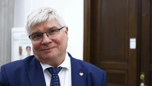 Maciej Lasek, pełnomocnik rządu ds. CPK