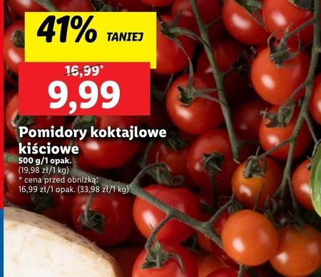 Pomidory