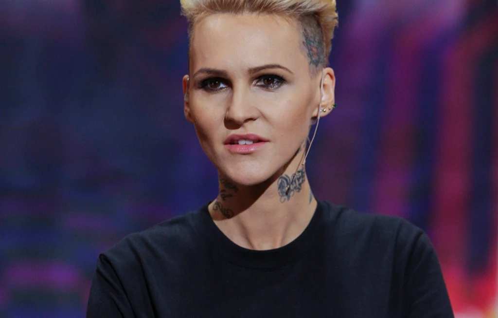 Agnieszka Chylińska