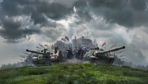 World of Tanks