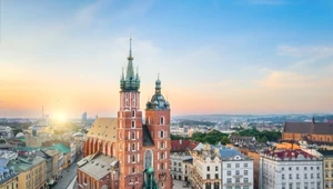 Polski hotel wśród najlepszych na świecie. Wyprzedził nawet obiekty z Włoch