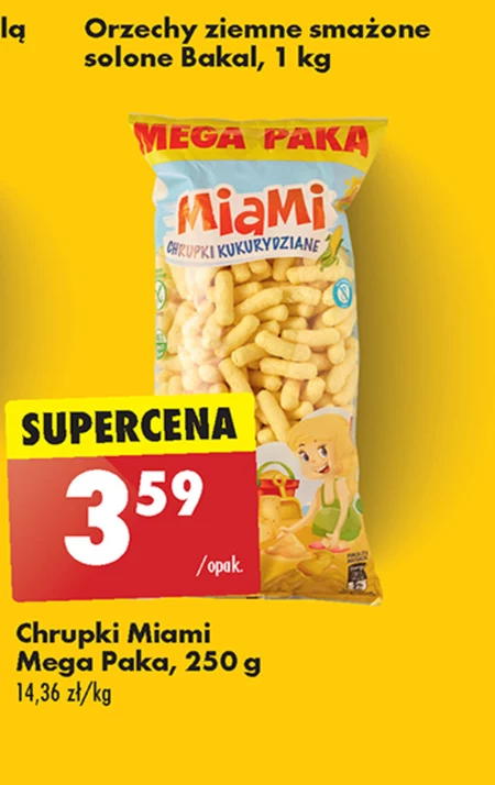 Chrupki