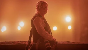 Ryzykują życie, ale w imię czego? Najlepszy film początku roku!