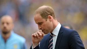 Książę William