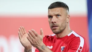 Lukas Podolski