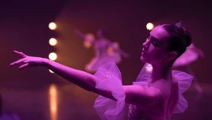 Kadr z filmu "Joika"