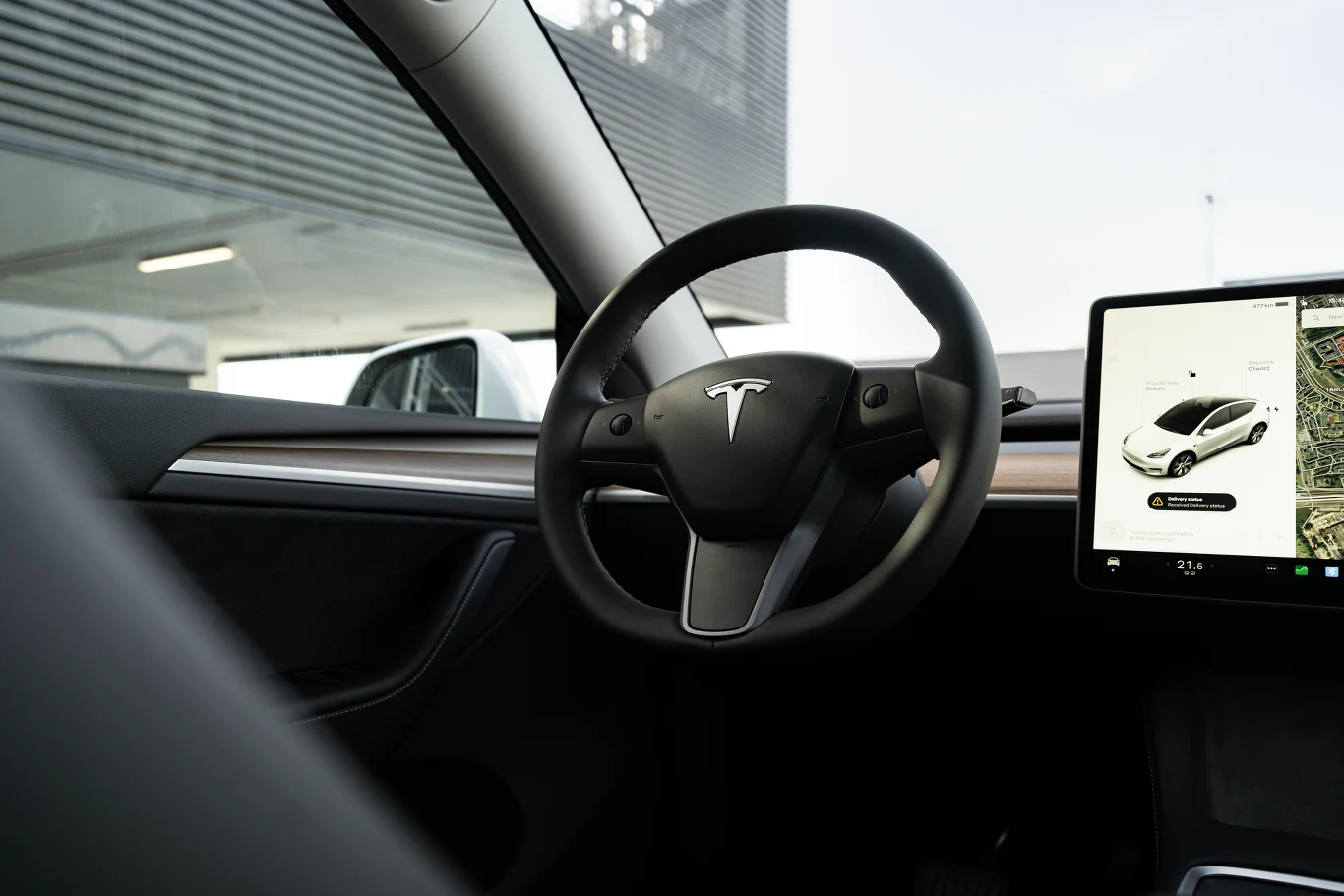 Samochody z trzecim rzędem siedzeń wyjadą na polskie drogi jeszcze w tym roku.