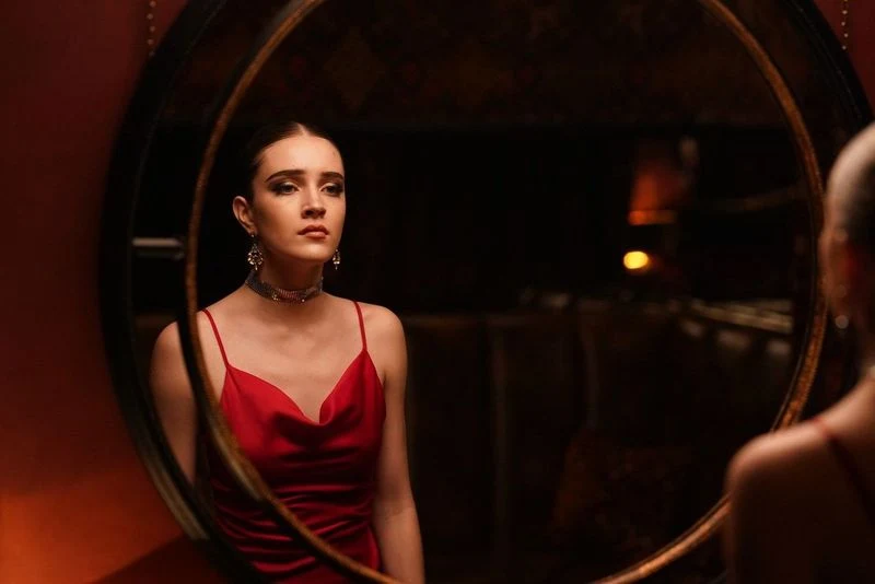 Kadr z filmu "Joika"