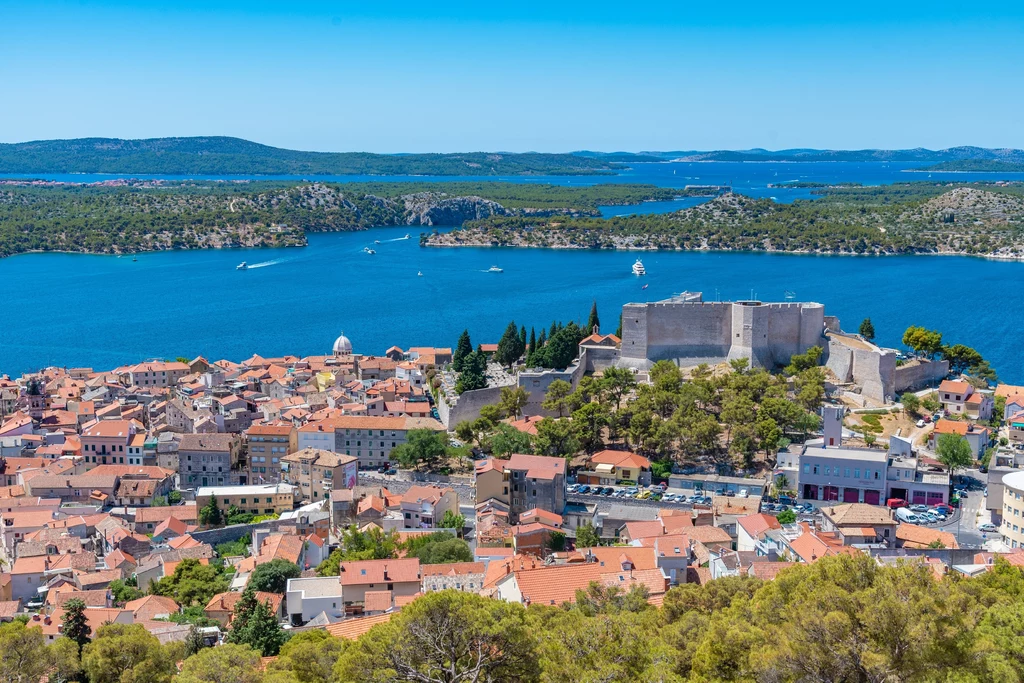 Szybenik