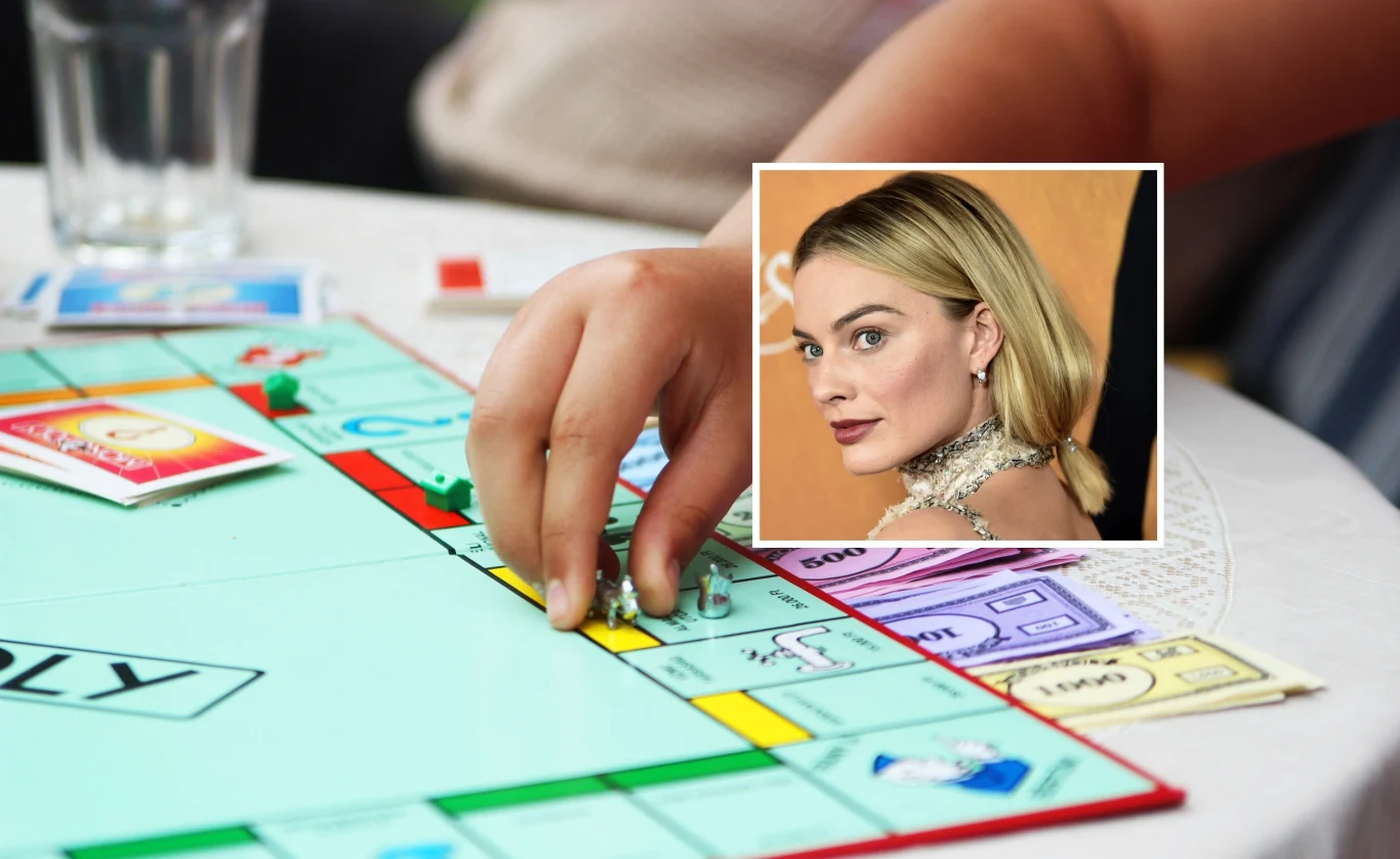 Monopoly kolejną grą, która doczeka się ekranizacji w postaci filmu Monopoly kolejną grą, która doczeka się ekranizacji w postaci filmu