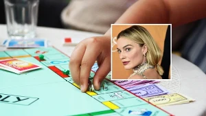 Powstaje film o popularnej grze Monopoly. W produkcji wystąpi słynna aktorka