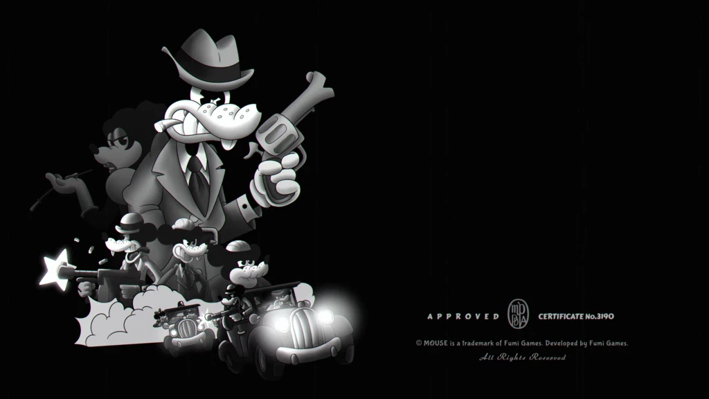 Mouse