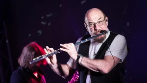 Ian Anderson angażuje się w wiele projektów, bo nie wie, ile zostało mu czasu