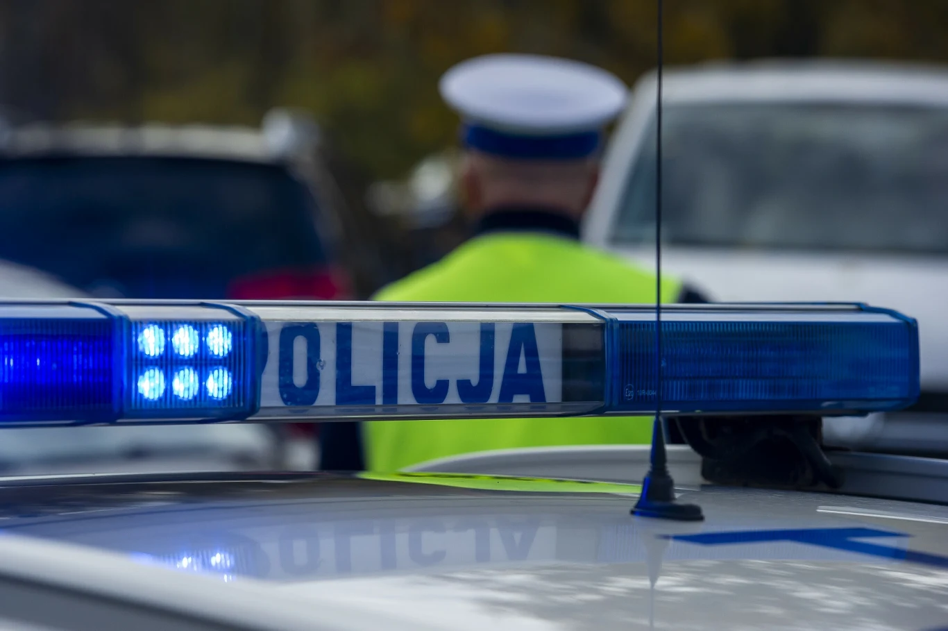 Maksymalna liczba punktów karnych, jaką może zgromadzić kierowca, to 24.