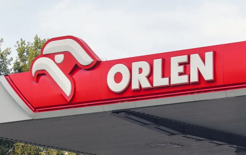 Orlen Trading Switzerland ma poważne problemy