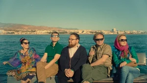 Nowa polska produkcja. Miało być zabawne, śmieszy umiarkowanie