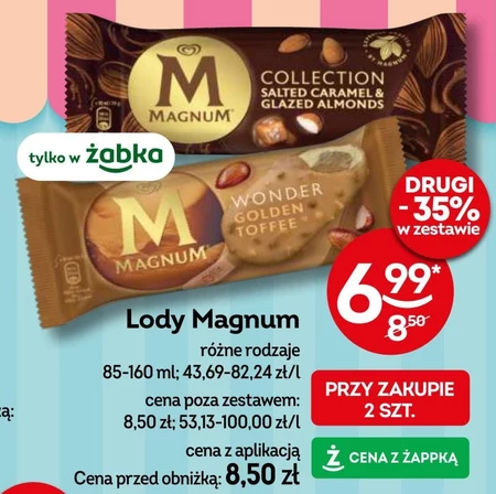 Lody Magnum