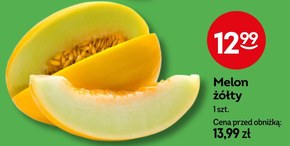 Melon niska cena