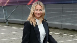 Małgorzata Socha