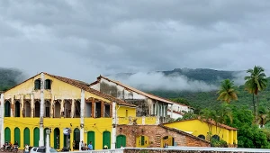 Lençóis to miasto i gmina w Brazylii,