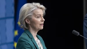 Ursula von der Leyen