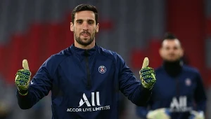 Sergio Rico