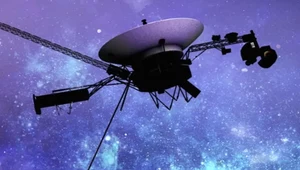 NASA znalazła przyczynę problemów z sondą Voyager-1