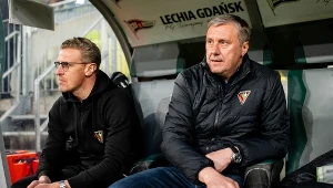 Media ujawniły szczegół skandalu w Zagłębiu Sosnowiec