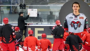 Reprezentacja Polski/Patryk Zubek