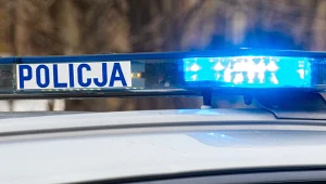 Przerażające odkrycie w sortowni odpadów w Działdowie