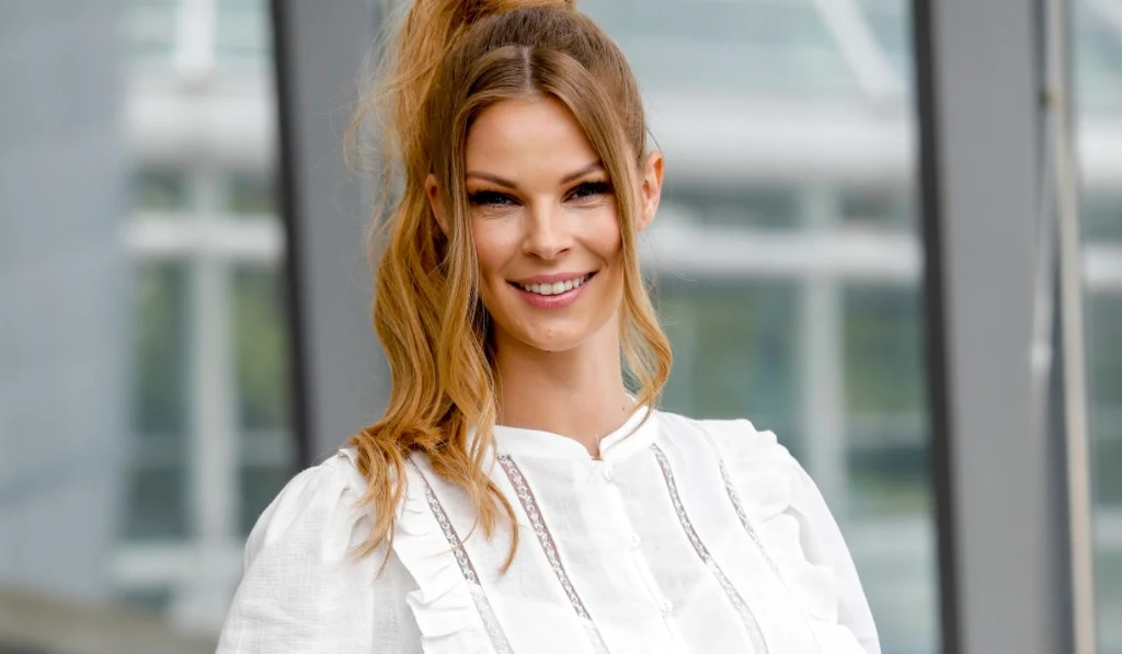 Małgorzata Tomaszewska