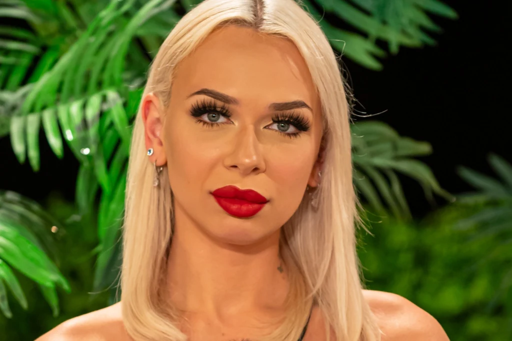 Wiki z Love Island 9