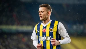 Klub Polaka uratował się od katastrofy. Błysk Szymańskiego i spory niedosyt