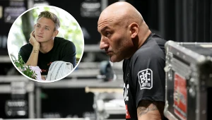 Marcin Najman wypowiedział się na temat plotek o walce z Jakubem Rzeźniczakiem