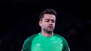 Łukasz Fabiański