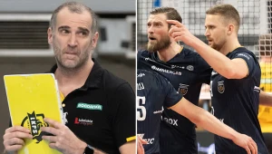 Sensacyjny początek, a potem show reprezentanta. Trener rywali aż przysiadł