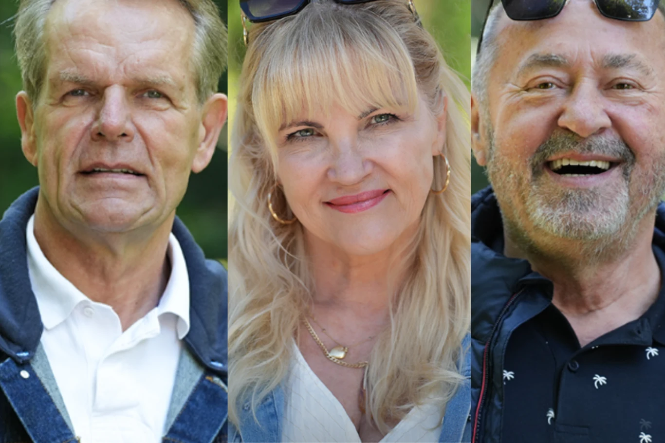 Sanatorium miłości 6 Sanatorium miłości 6