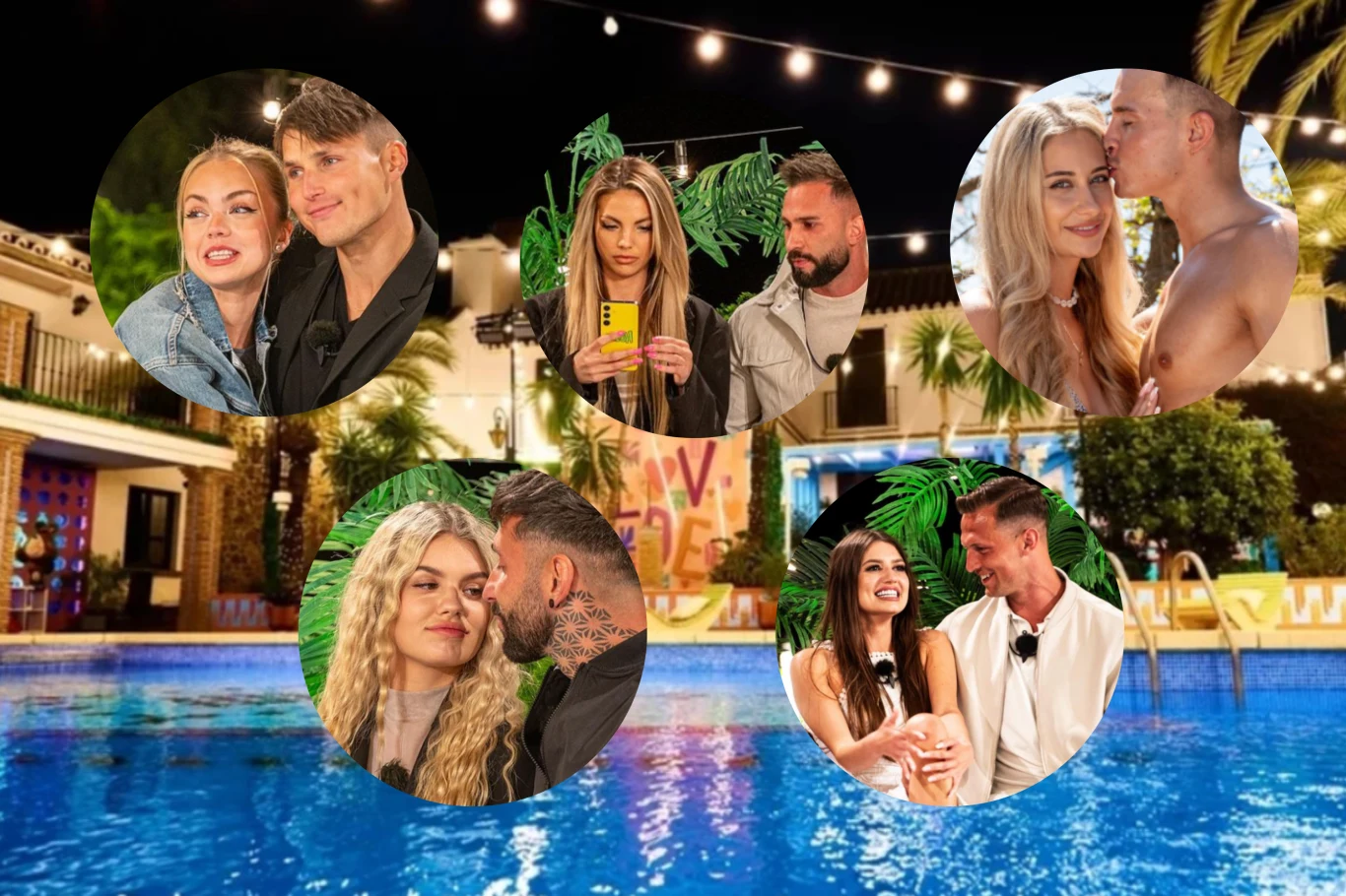 Love Island Love Island