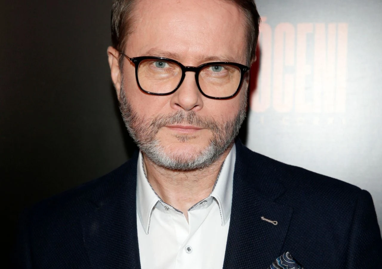 Artur Żmijewski Artur Żmijewski