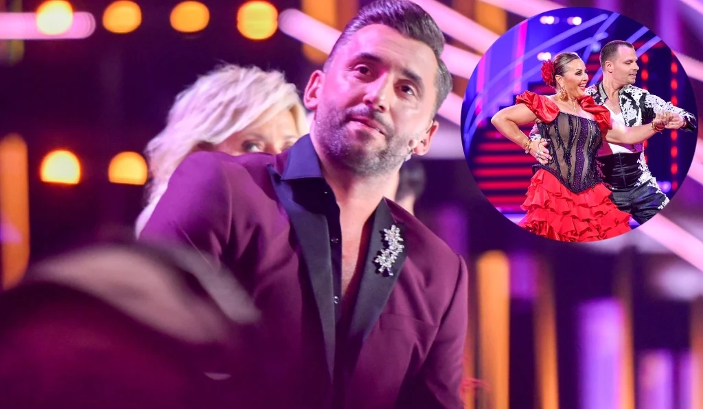 Rafał Maserak, Dagmara Kaźmierska i Marcin Hakiel