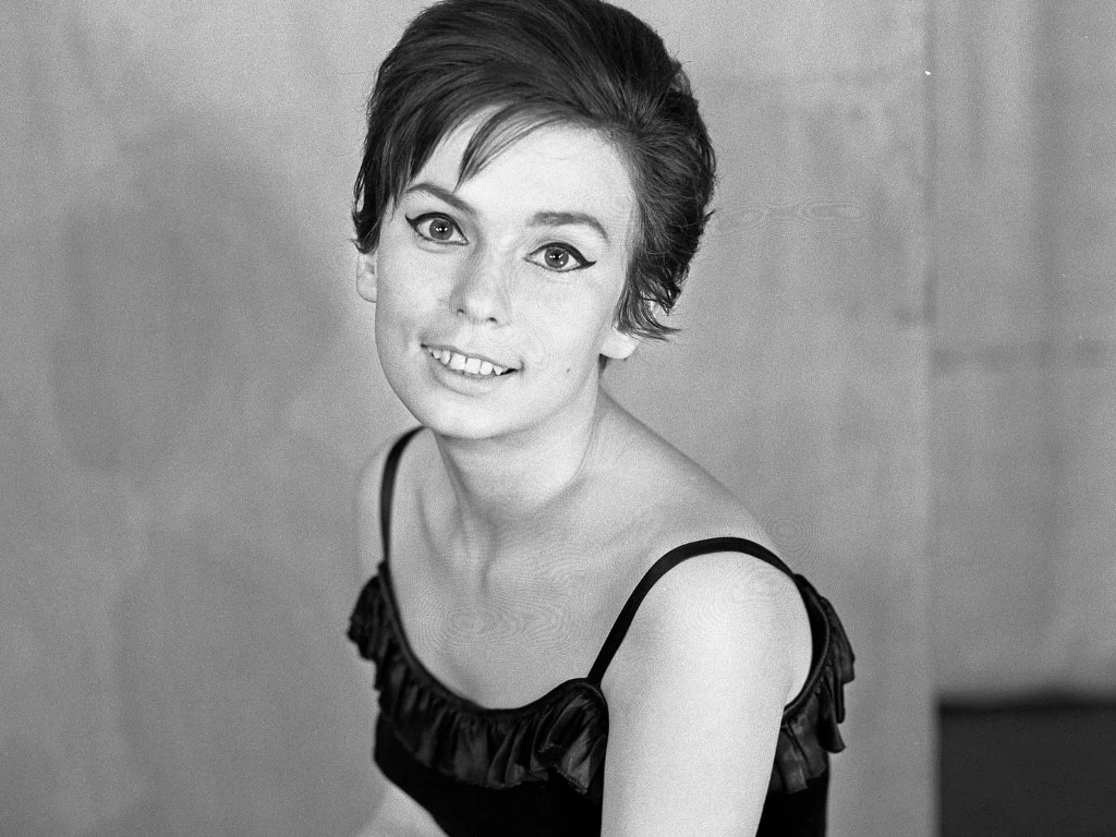 Krystyna Maciejewska Krystyna Maciejewska