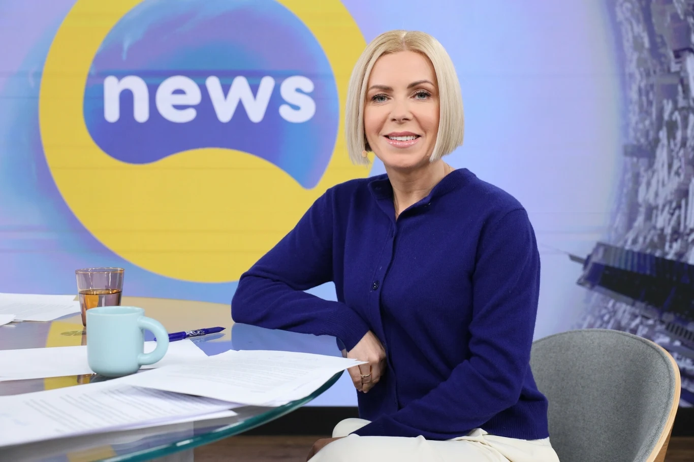 Joanna Kryńska Joanna Kryńska