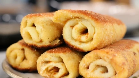 Najlepszy sposób na zawijanie krokietów